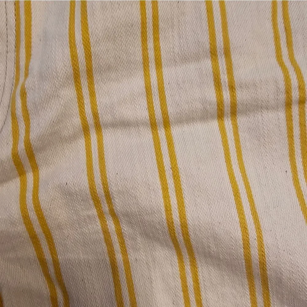 Anthropologie Pilcro shorts sz 30, like new! 3" inseam - Picture 4 of 7